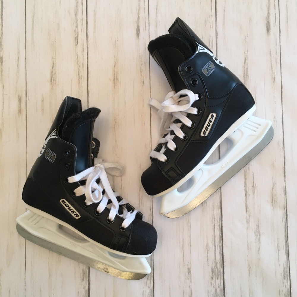 Bauer Ice Hockey Skates